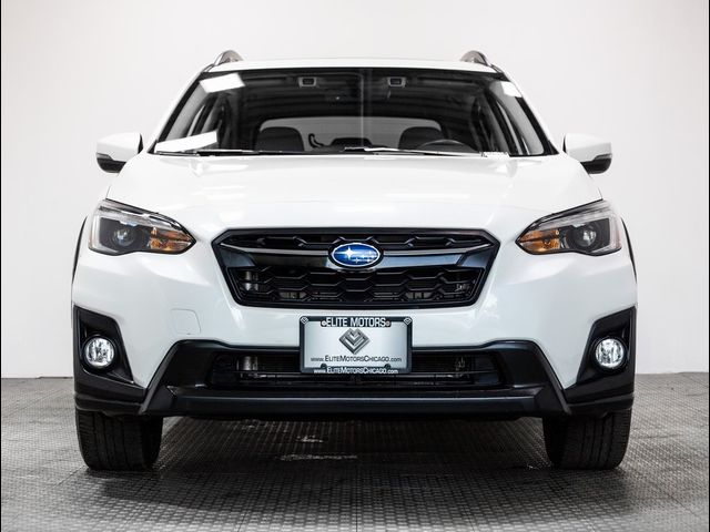 2019 Subaru Crosstrek Limited