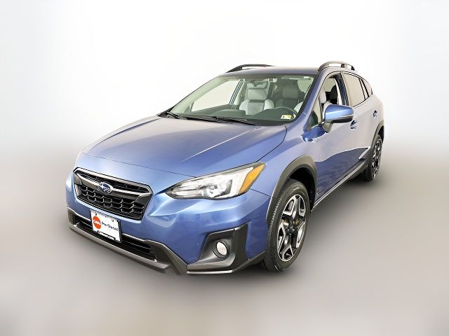 2019 Subaru Crosstrek Limited