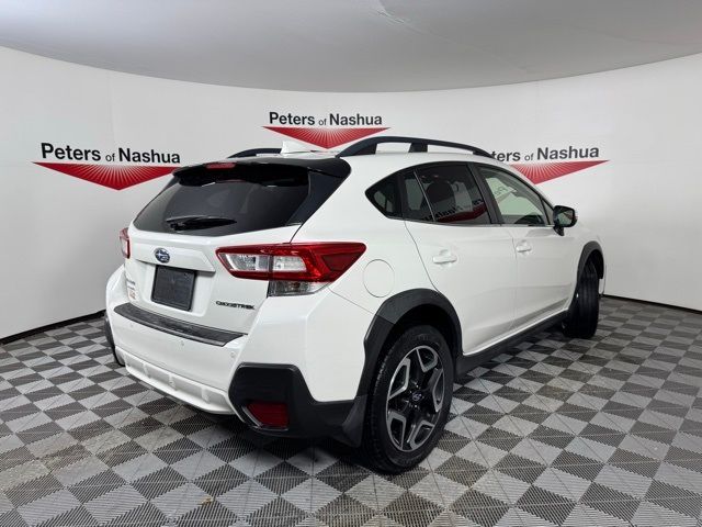 2019 Subaru Crosstrek Limited