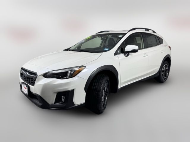 2019 Subaru Crosstrek Limited