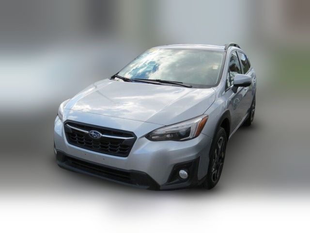 2019 Subaru Crosstrek Limited