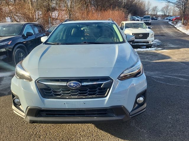 2019 Subaru Crosstrek Limited