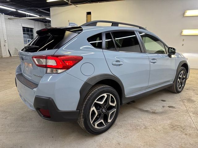 2019 Subaru Crosstrek Limited