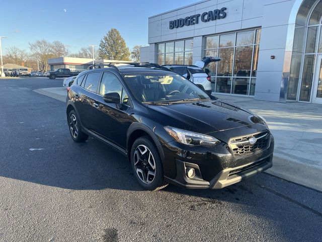 2019 Subaru Crosstrek Limited