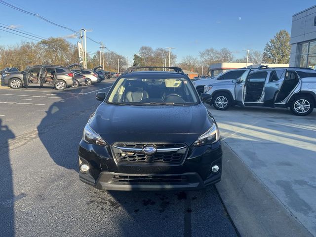 2019 Subaru Crosstrek Limited