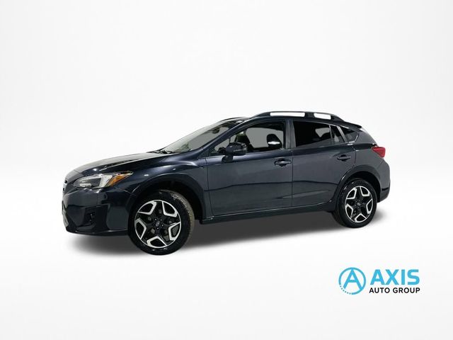 2019 Subaru Crosstrek Limited