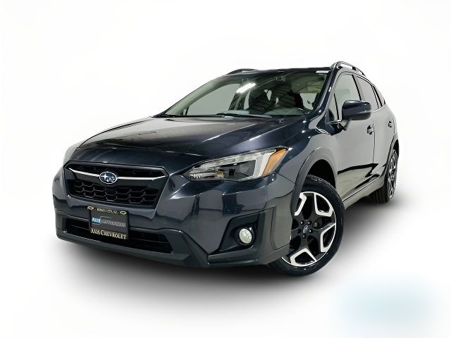 2019 Subaru Crosstrek Limited