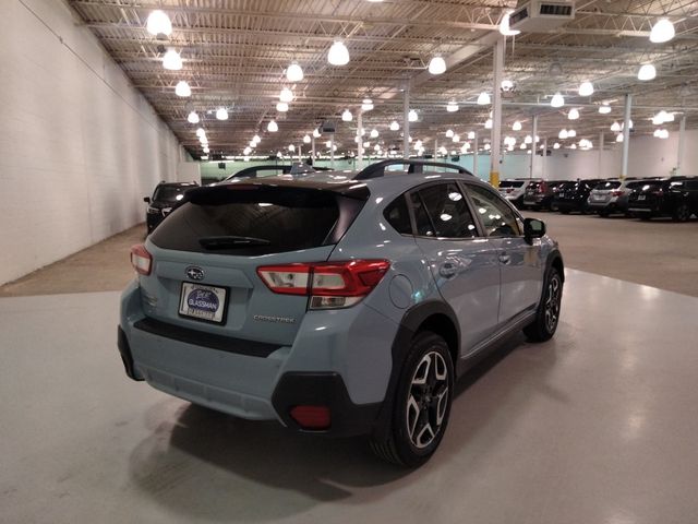 2019 Subaru Crosstrek Limited