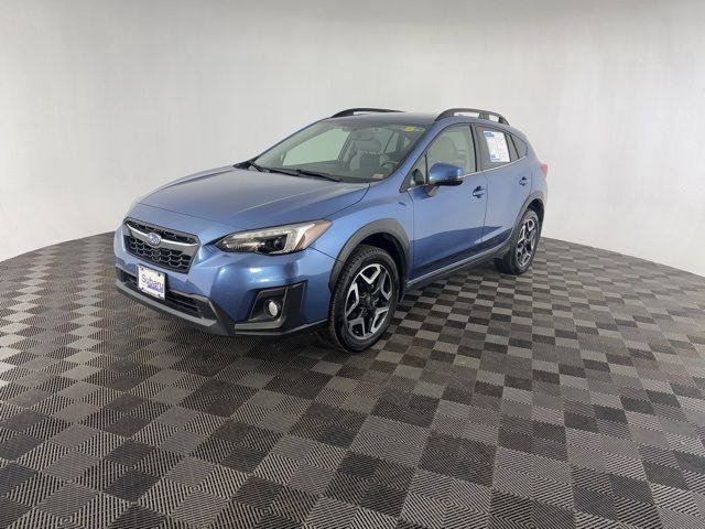 2019 Subaru Crosstrek Limited