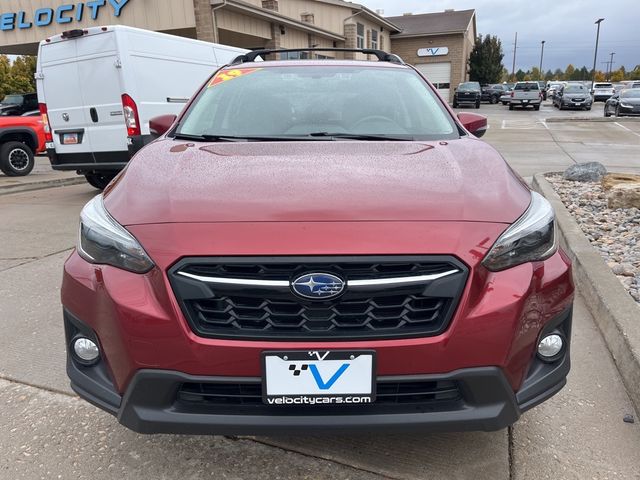 2019 Subaru Crosstrek Limited