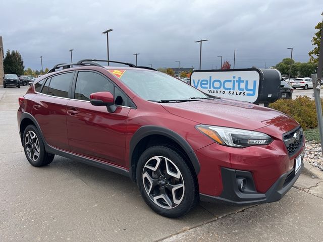 2019 Subaru Crosstrek Limited