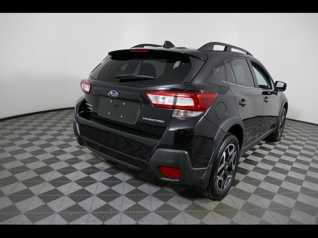 2019 Subaru Crosstrek Limited