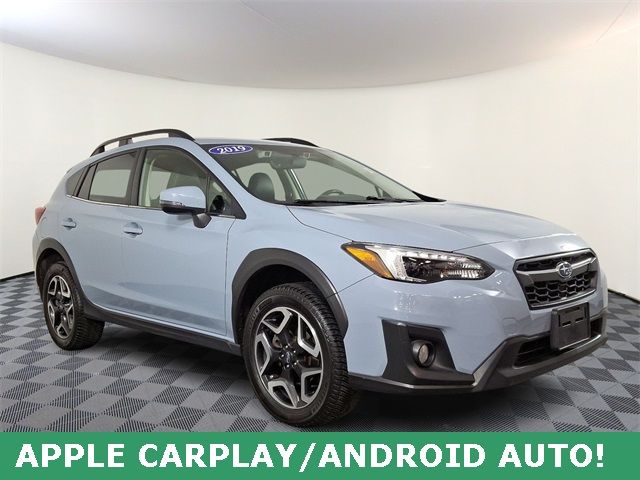 2019 Subaru Crosstrek Limited