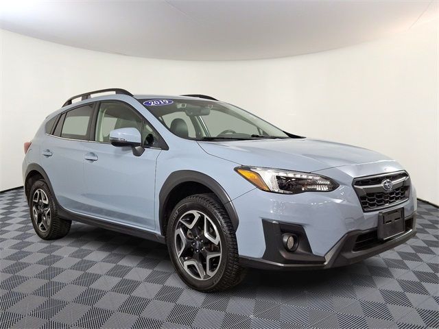 2019 Subaru Crosstrek Limited