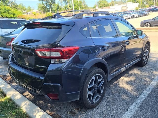 2019 Subaru Crosstrek Limited