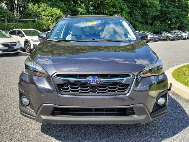 2019 Subaru Crosstrek Limited