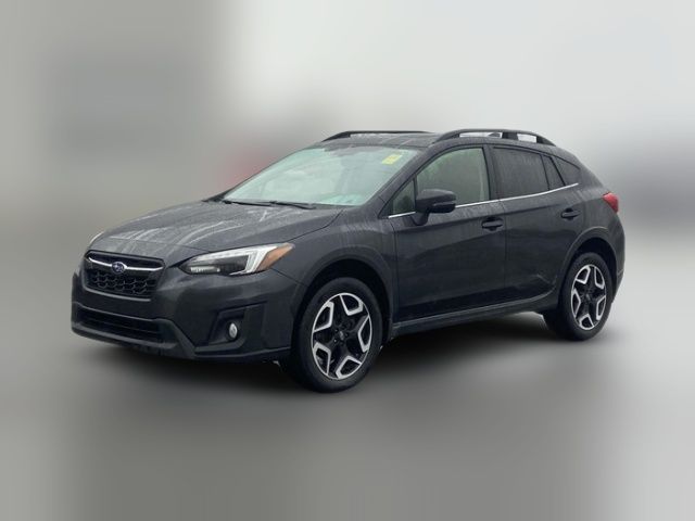 2019 Subaru Crosstrek Limited