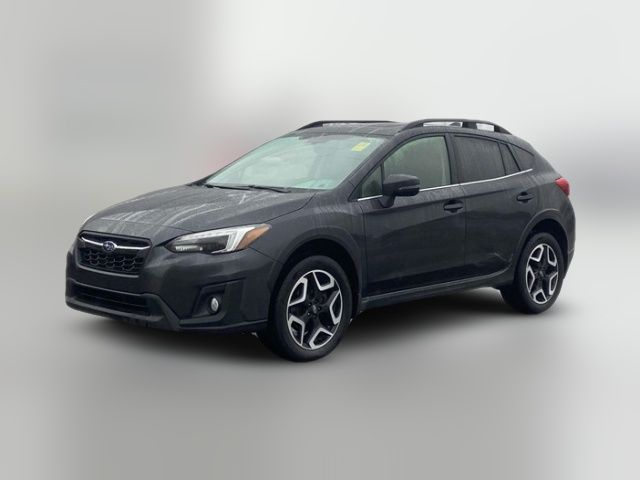 2019 Subaru Crosstrek Limited