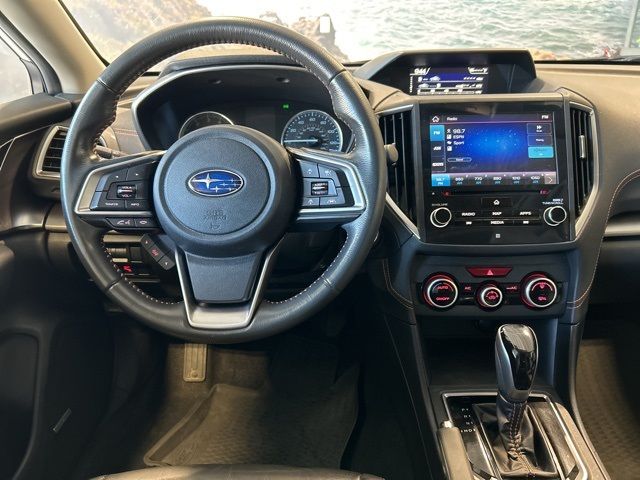 2019 Subaru Crosstrek Limited