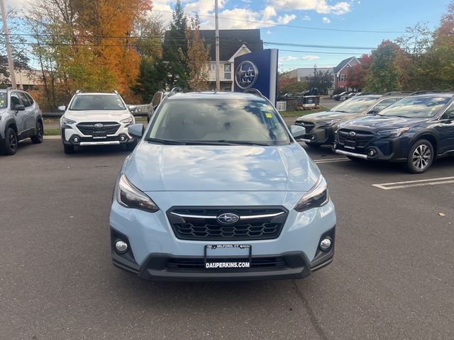 2019 Subaru Crosstrek Limited