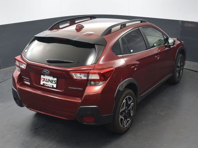 2019 Subaru Crosstrek Limited