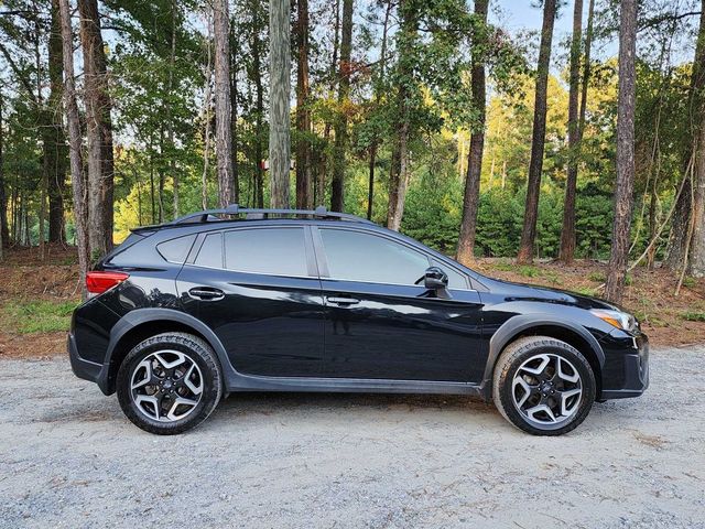 2019 Subaru Crosstrek Limited