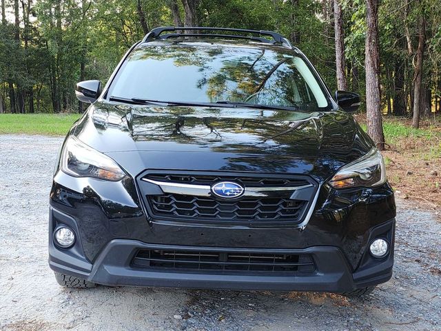 2019 Subaru Crosstrek Limited