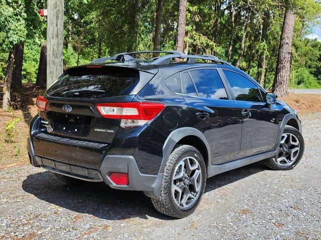 2019 Subaru Crosstrek Limited