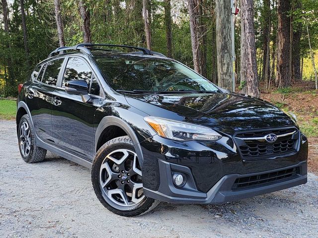 2019 Subaru Crosstrek Limited