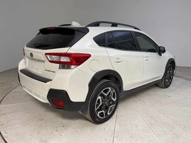 2019 Subaru Crosstrek Limited