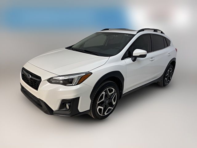 2019 Subaru Crosstrek Limited