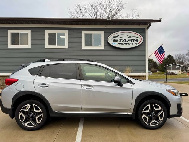 2019 Subaru Crosstrek Limited