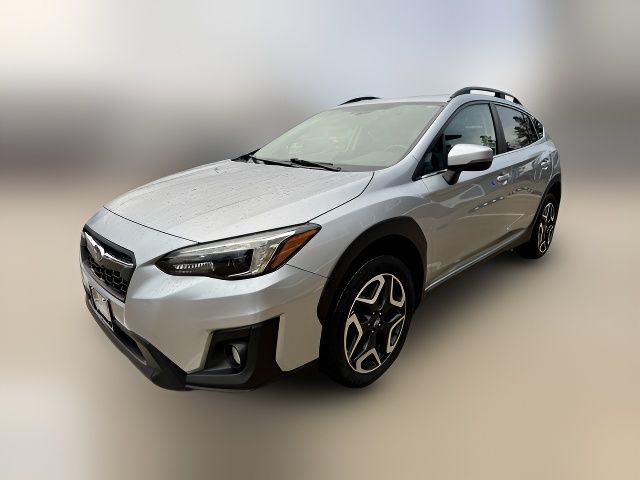 2019 Subaru Crosstrek Limited