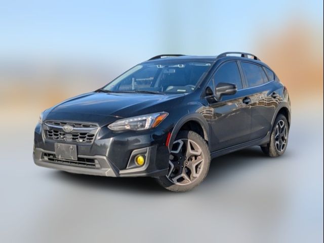 2019 Subaru Crosstrek Limited