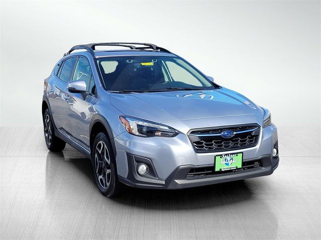 2019 Subaru Crosstrek Limited