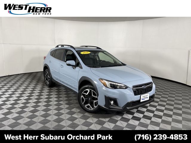 2019 Subaru Crosstrek Limited