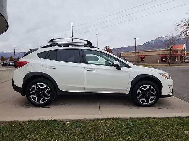 2019 Subaru Crosstrek Limited