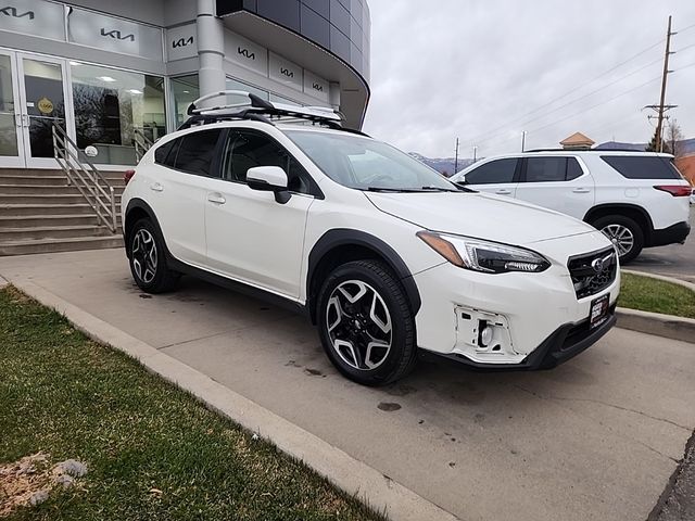 2019 Subaru Crosstrek Limited