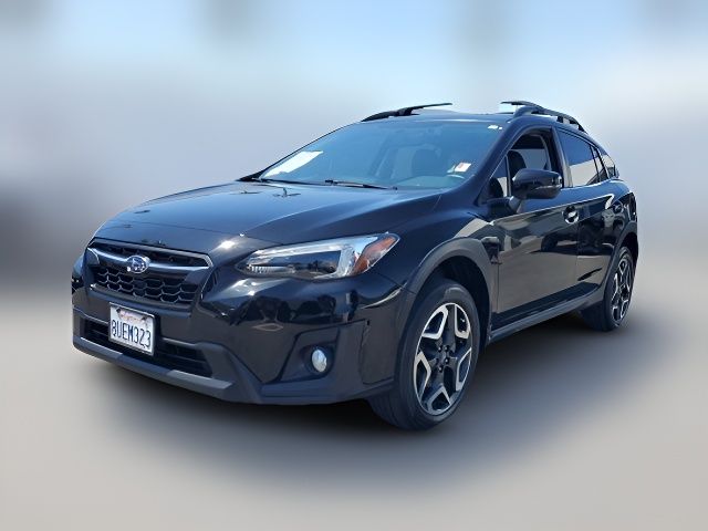 2019 Subaru Crosstrek Limited