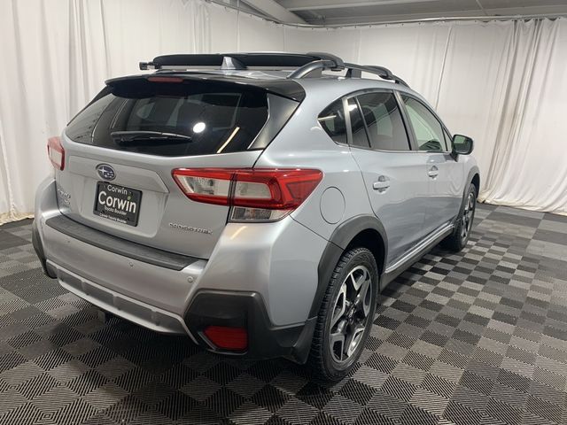 2019 Subaru Crosstrek Limited