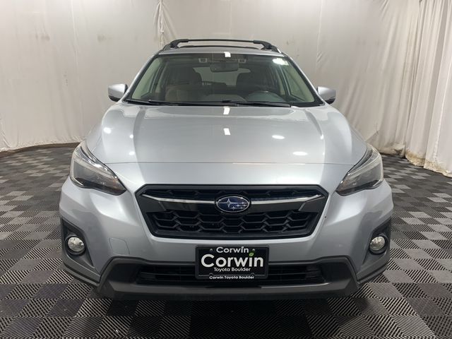 2019 Subaru Crosstrek Limited