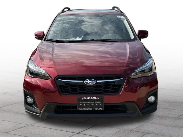 2019 Subaru Crosstrek Limited