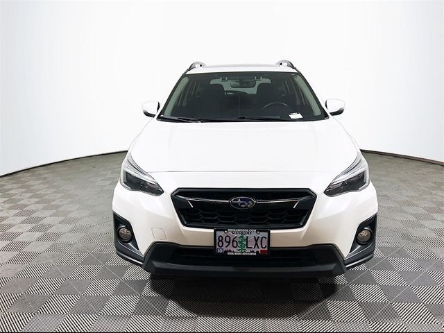 2019 Subaru Crosstrek Limited