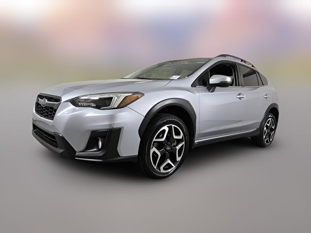 2019 Subaru Crosstrek Limited