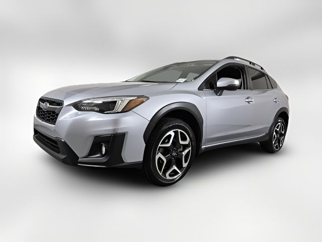 2019 Subaru Crosstrek Limited