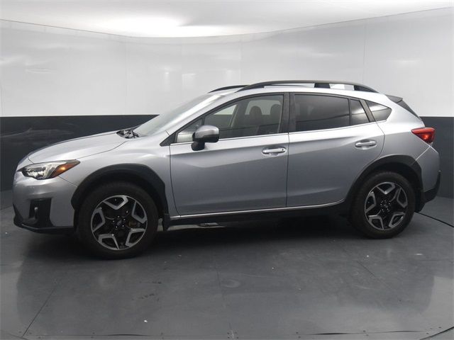 2019 Subaru Crosstrek Limited