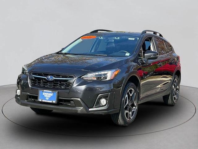 2019 Subaru Crosstrek Limited