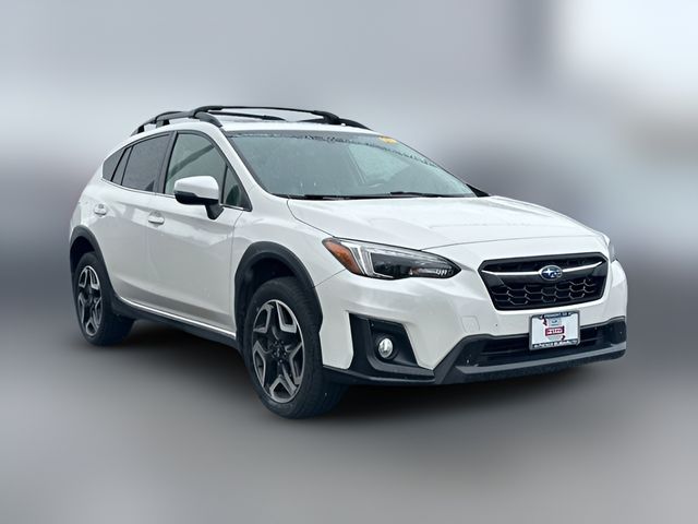 2019 Subaru Crosstrek Limited