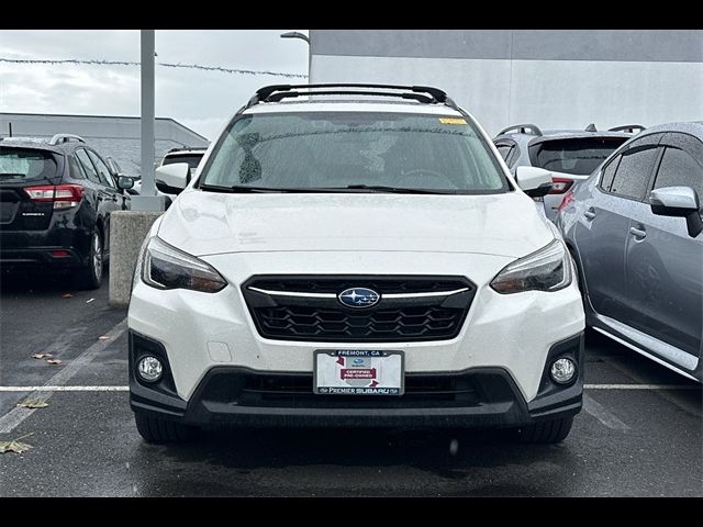 2019 Subaru Crosstrek Limited