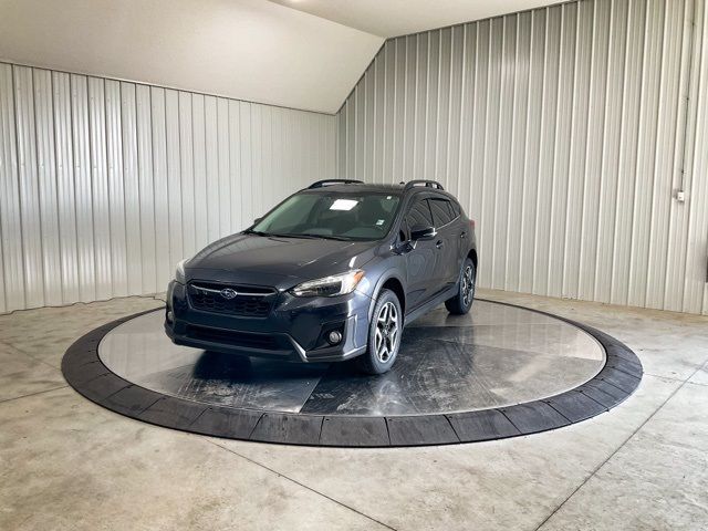 2019 Subaru Crosstrek Limited